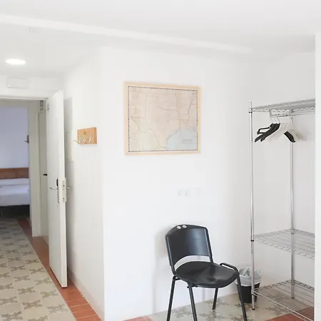 皮加尔酒店 * 塔拉戈纳