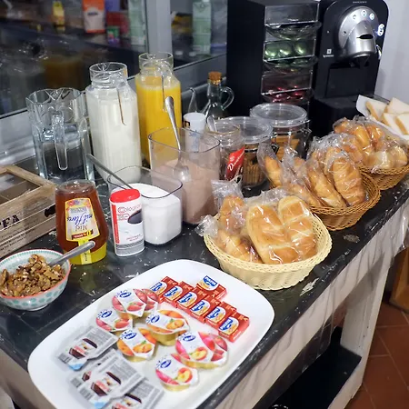 Pigal Ξενοδοχείο Ταραγόνα