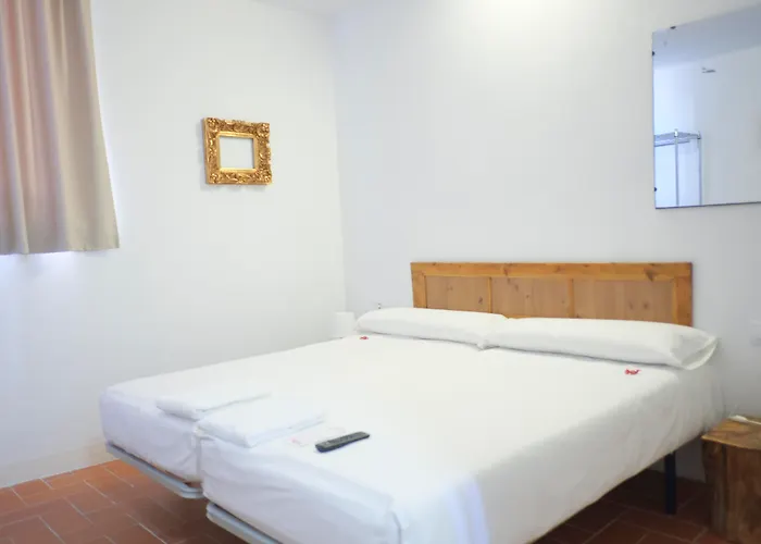 Pigal Ξενοδοχείο