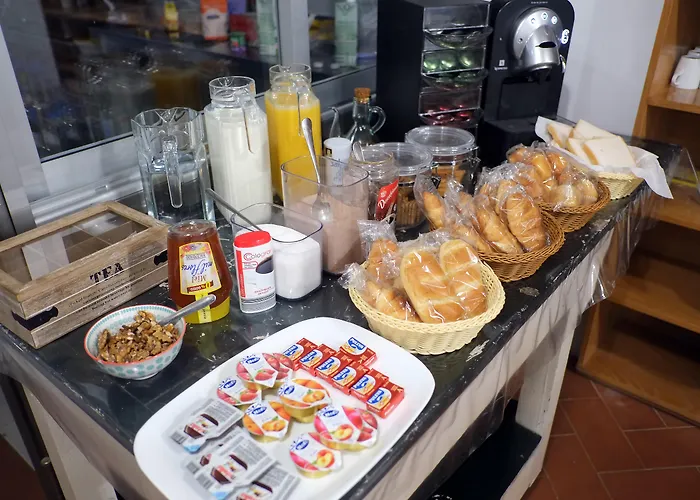 Pigal Ξενοδοχείο Ταραγόνα