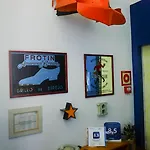 Szálloda Pigal