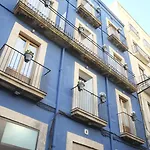 Szálloda Pigal Tarragona