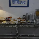 Szálloda Pigal Tarragona