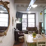 Szálloda Pigal