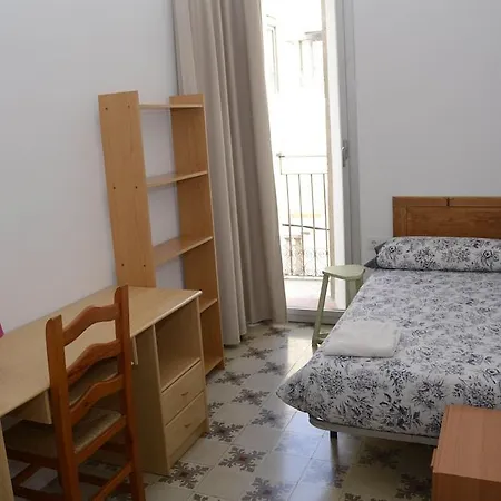 Ξενοδοχείο Pigal *
