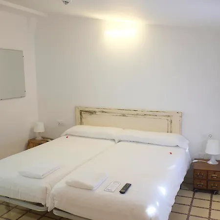 Ξενοδοχείο Pigal Ταραγόνα