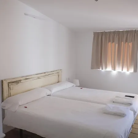 فندق Pigal تاراغونا