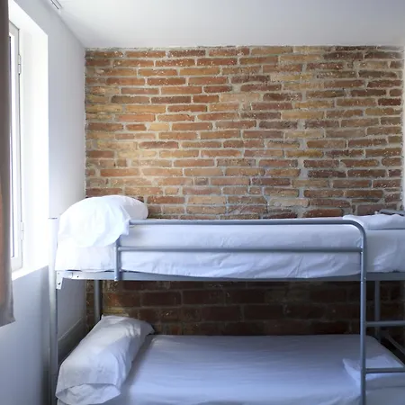 فندق Pigal تاراغونا