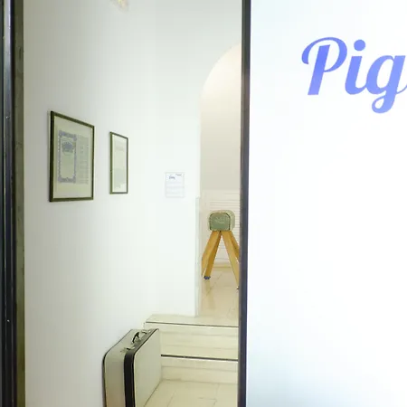 Pigal