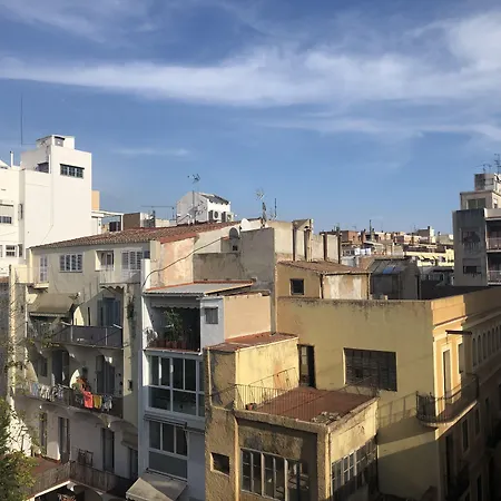 Pigal מלון טראגונה