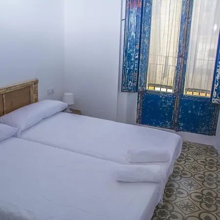 Hotel Pigal *