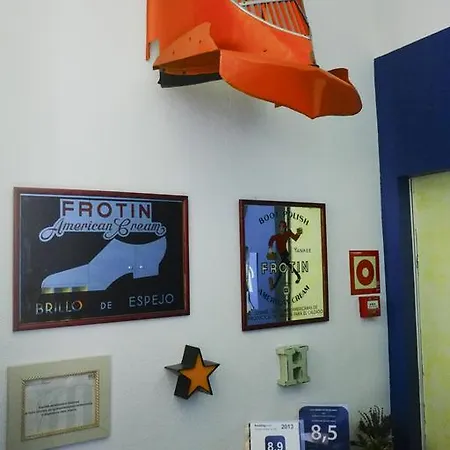 Pigal Hotel Tarragona