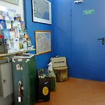 Szálloda Pigal *