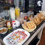 Pigal Szálloda Tarragona