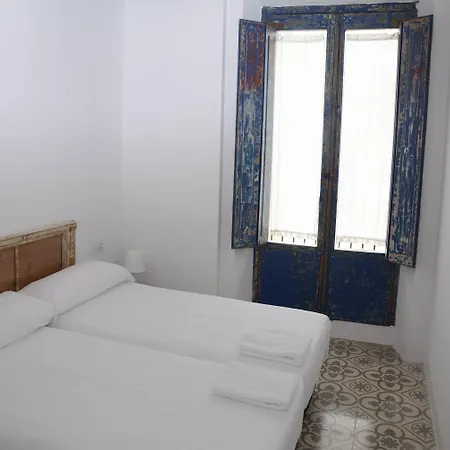 Pigal Hotel Tarragona