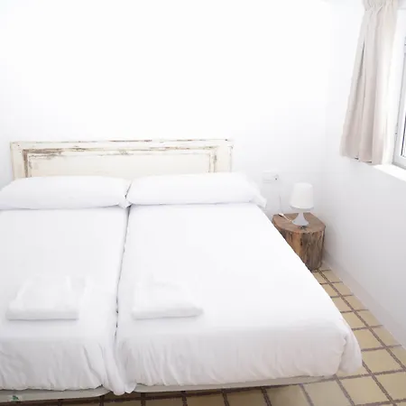 Pigal Hotel Tarragona