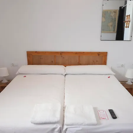 Hotel Pigal Tarragona