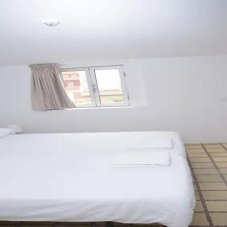 Hotel Pigal *