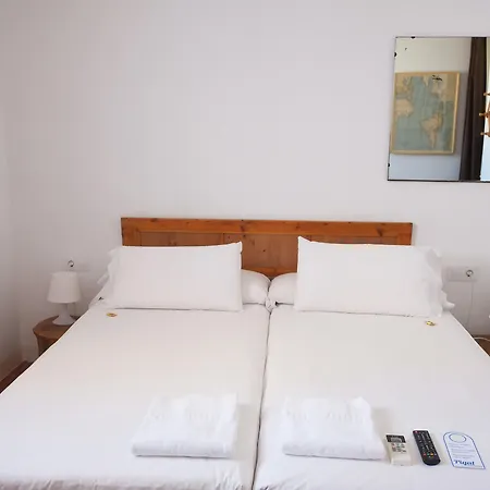 Pigal Hotel