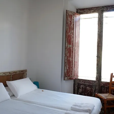 Pigal Hotel