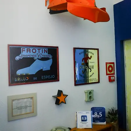 Hotel Pigal