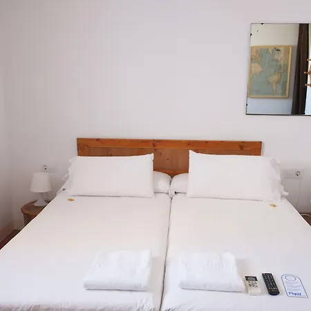 Pigal Hotel