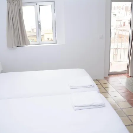 Pigal Hotel