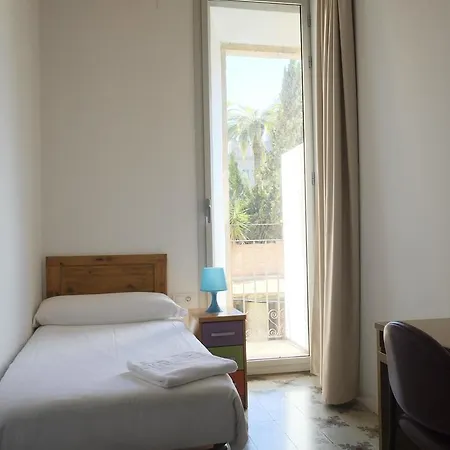 Hotel Pigal Tarragona