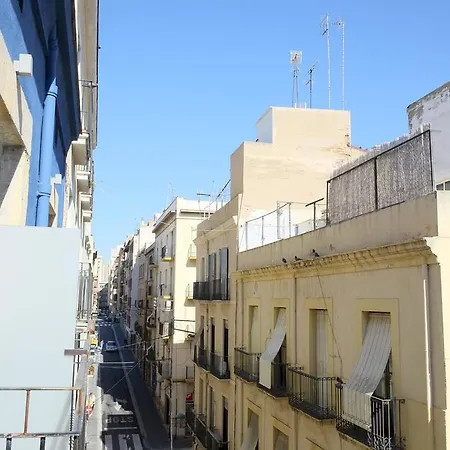 Hotel Pigal Tarragona