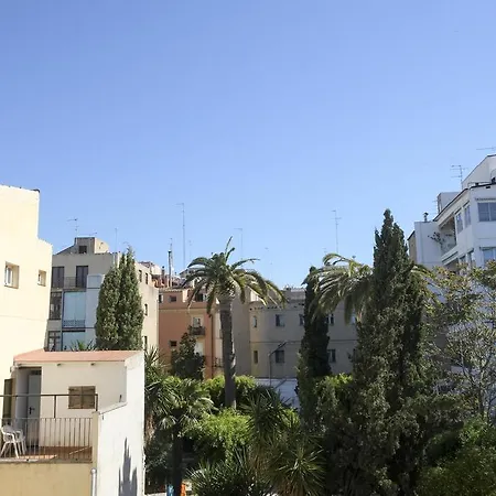 Hotel Pigal Tarragona