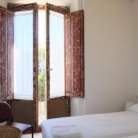 Hotel Pigal Tarragona