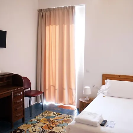 Pigal Hotel