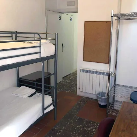 Pigal Hotel