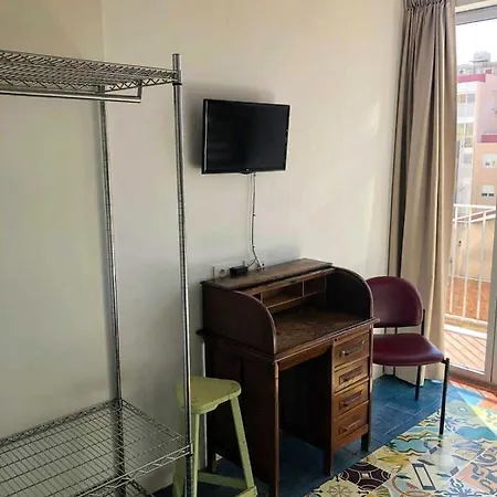 Hotel Pigal Tarragona