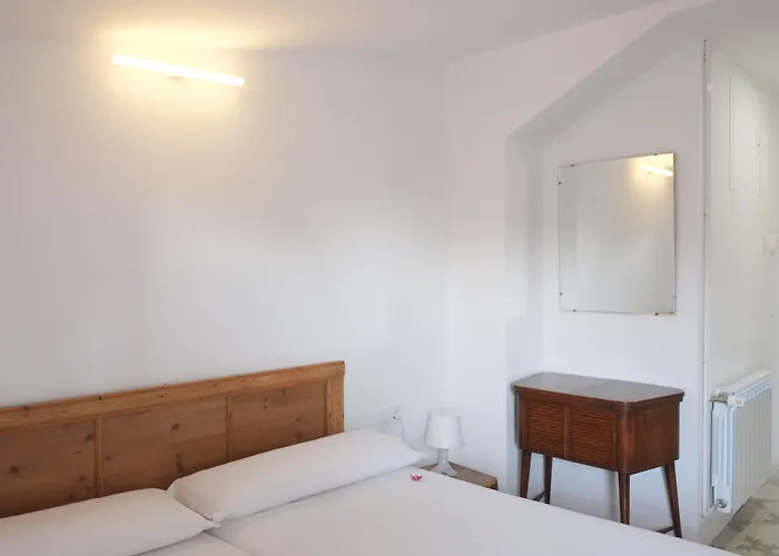 Pigal Hotel Tarragona