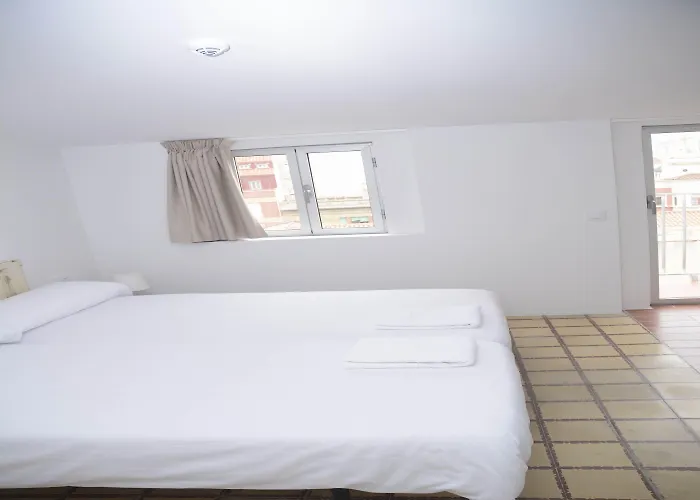 Hotel Pigal *