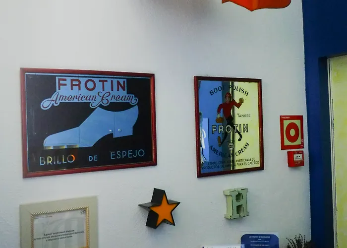 Hotel Pigal