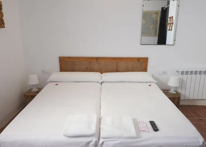 Hotel Pigal *