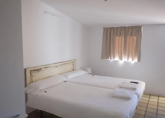 Hotel Pigal Tarragona