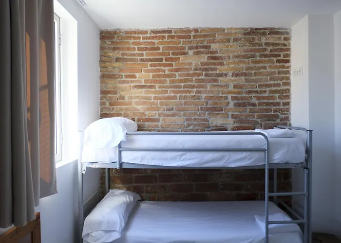 Hotel Pigal Tarragona