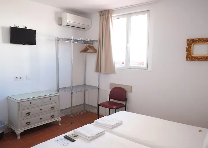 Pigal Hotel Tarragona