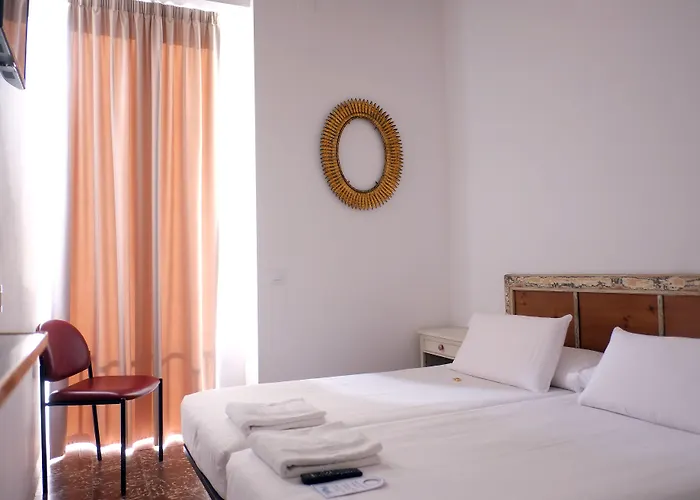 Pigal Hotel *
