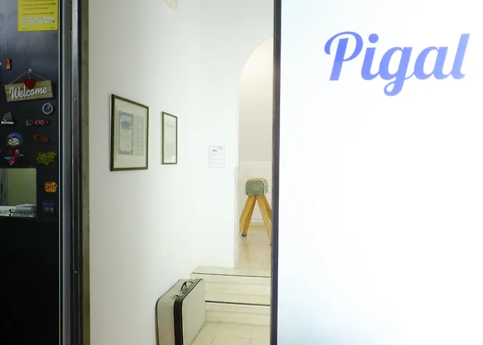 Pigal