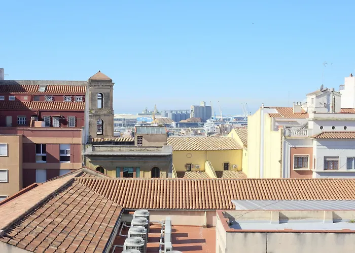 Pigal * Tarragona