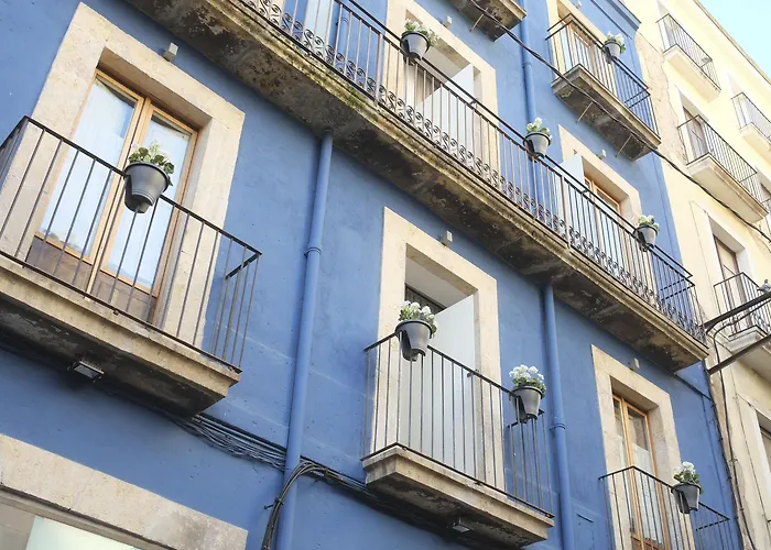 Hotel Pigal Tarragona