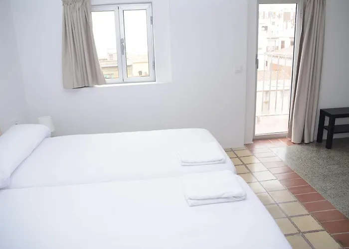 Pigal Hotel