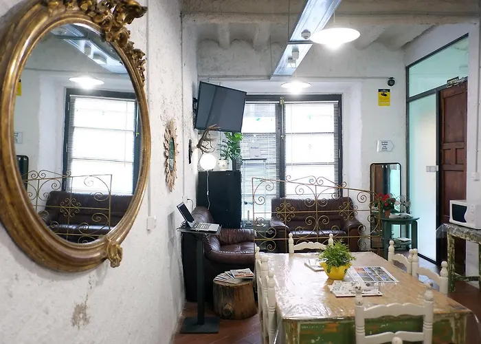 Hotel Pigal Tarragona