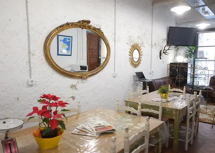 Hotel Pigal Tarragona