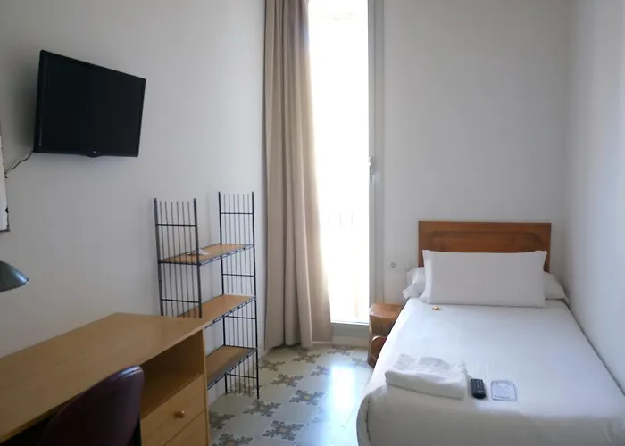 Pigal Hotel Tarragona