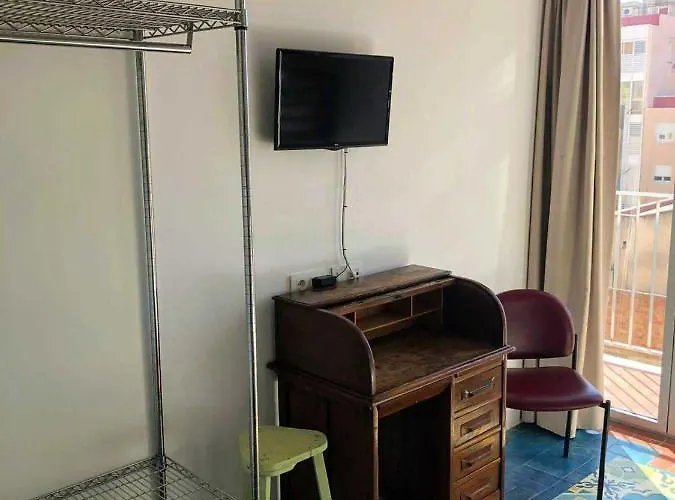 Hotel Pigal Tarragona